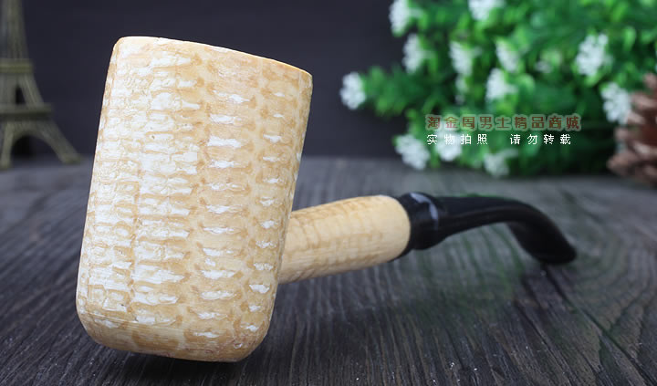 原装进口 美国密苏里Missouri玉米斗 小号将领弯式5件套入门之选-1