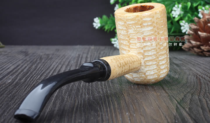 原装进口 美国密苏里Missouri玉米斗 小号将领弯式5件套入门之选-2