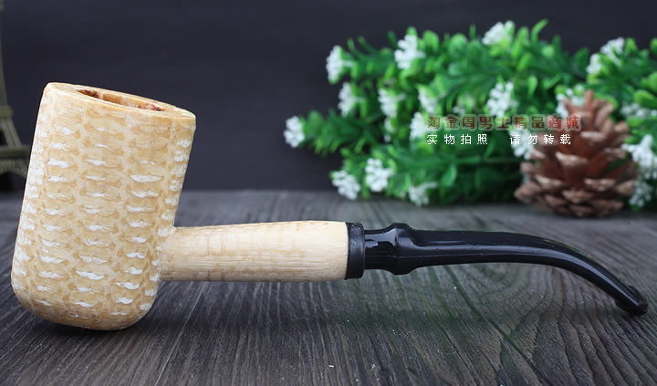 原装进口 美国密苏里Missouri玉米斗 小号将领弯式5件套入门之选-3