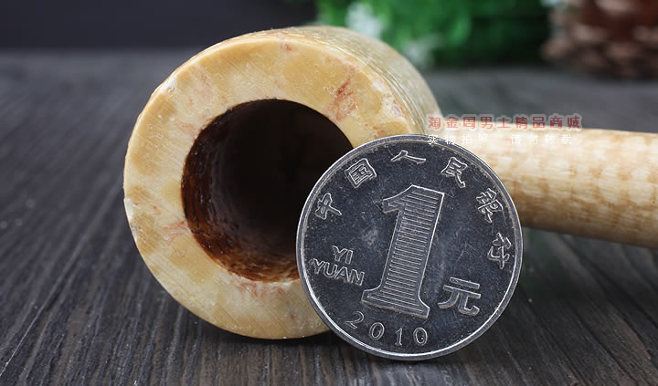 原装进口 美国密苏里Missouri玉米斗 小号将领弯式5件套入门之选-5