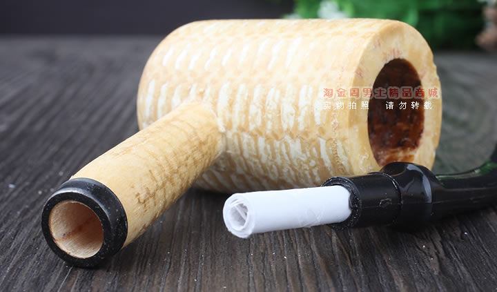 原装进口 美国密苏里Missouri玉米斗 小号将领弯式5件套入门之选-6