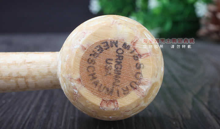 原装进口 美国密苏里Missouri玉米斗 小号将领弯式5件套入门之选-7