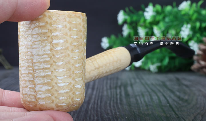 原装进口 美国密苏里Missouri玉米斗 小号将领弯式5件套入门之选-8