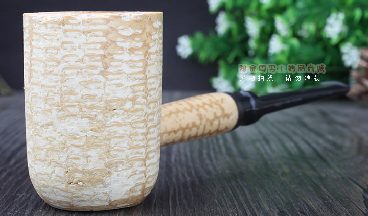 原装进口 美国密苏里Missouri玉米斗 小号将领直式 5件套入门之选-1