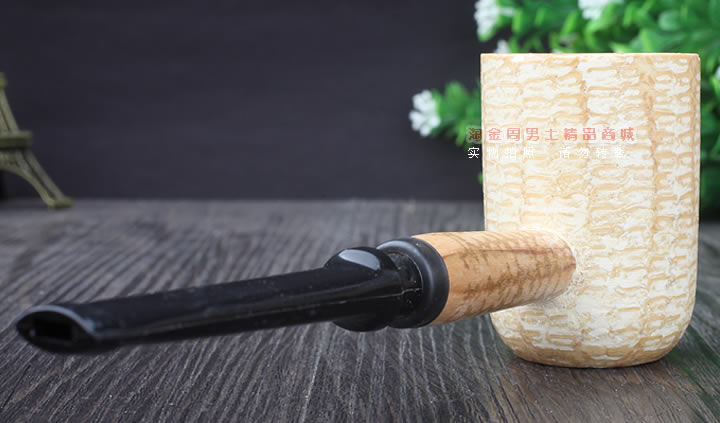 原装进口 美国密苏里Missouri玉米斗 小号将领直式 5件套入门之选-2