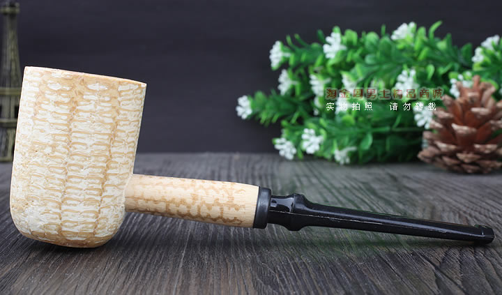 原装进口 美国密苏里Missouri玉米斗 小号将领直式 5件套入门之选-3