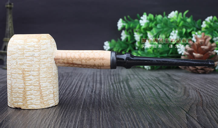 原装进口 美国密苏里Missouri玉米斗 小号将领直式 5件套入门之选-4