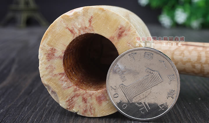 原装进口 美国密苏里Missouri玉米斗 小号将领直式 5件套入门之选-5