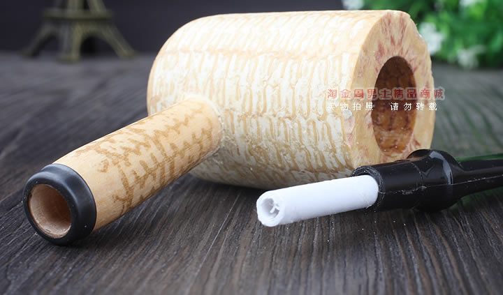 原装进口 美国密苏里Missouri玉米斗 小号将领直式 5件套入门之选-6