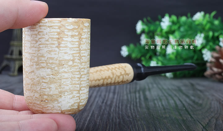 原装进口 美国密苏里Missouri玉米斗 小号将领直式 5件套入门之选-8