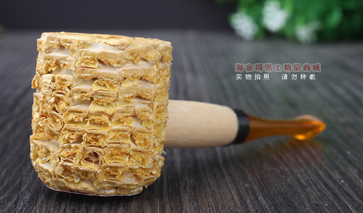 原装进口 美国密苏里Missouri玉米斗 迷你涂层 试草待客之选-1