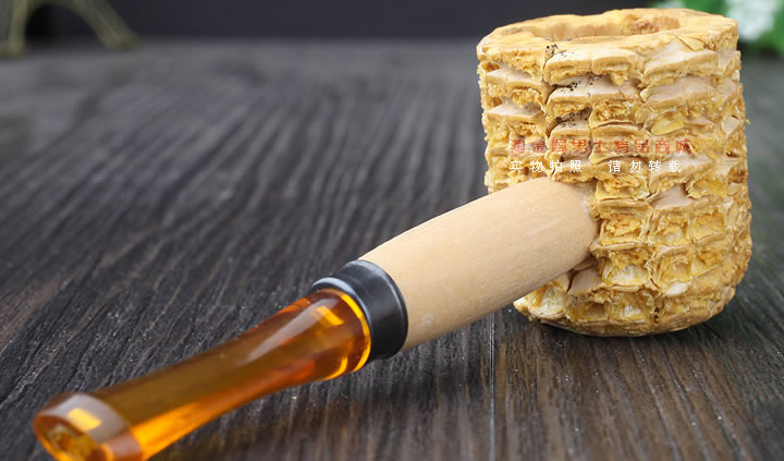 原装进口 美国密苏里Missouri玉米斗 迷你涂层 试草待客之选-2