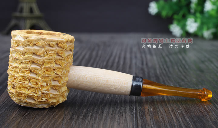 原装进口 美国密苏里Missouri玉米斗 迷你涂层 试草待客之选-3