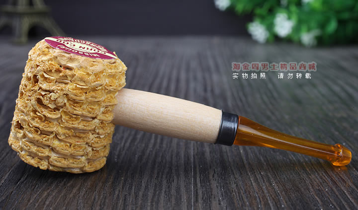 原装进口 美国密苏里Missouri玉米斗 迷你涂层 试草待客之选-4