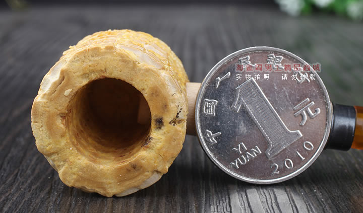 原装进口 美国密苏里Missouri玉米斗 迷你涂层 试草待客之选-5