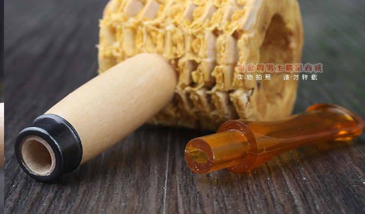 原装进口 美国密苏里Missouri玉米斗 迷你涂层 试草待客之选-6