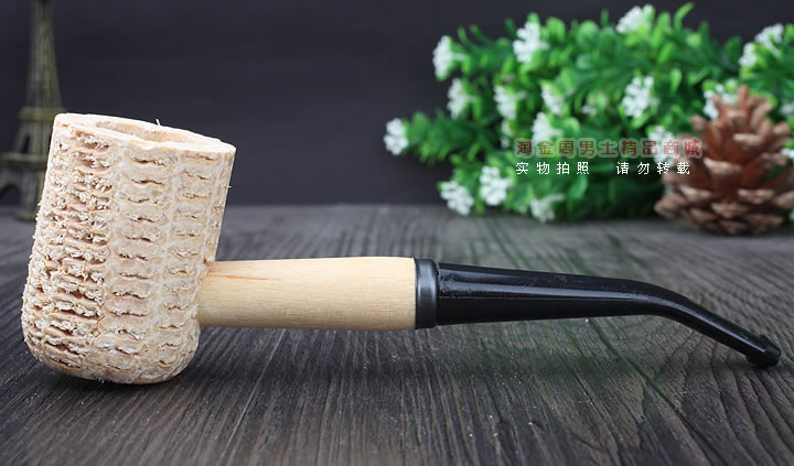 原装进口 美国密苏里Missouri玉米斗 荣耀弯斗 5件套装 入门之选-3