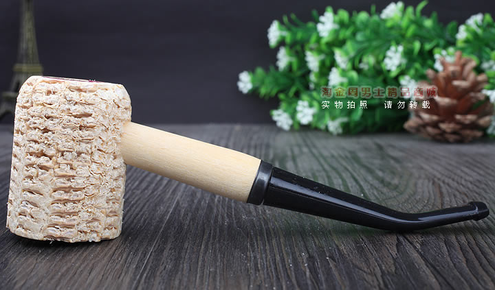 原装进口 美国密苏里Missouri玉米斗 荣耀弯斗 5件套装 入门之选-4