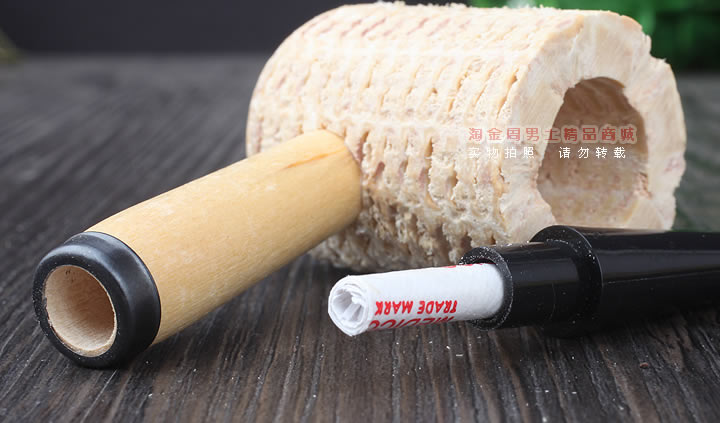 原装进口 美国密苏里Missouri玉米斗 荣耀弯斗 5件套装 入门之选-6