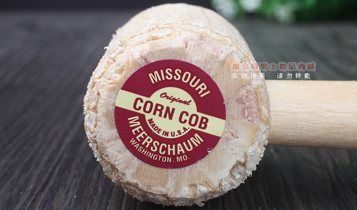 原装进口 美国密苏里Missouri玉米斗 荣耀弯斗 5件套装 入门之选-7