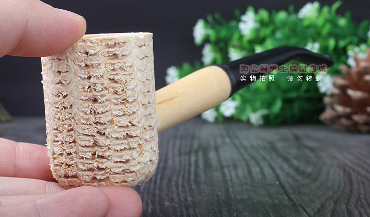 原装进口 美国密苏里Missouri玉米斗 荣耀弯斗 5件套装 入门之选-8