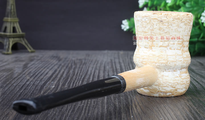 原装进口美国密苏里Missouri玉米烟斗线轴5件套直斗试草待客-2