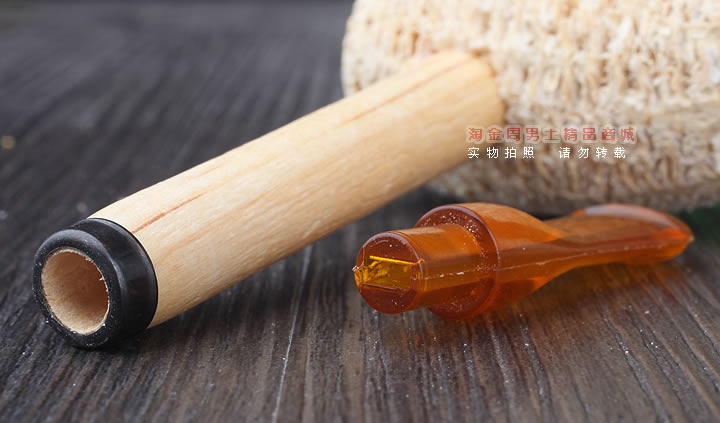 原装进口 美国密苏里Missouri玉米斗 伊顿 5件套装 入门之选-6