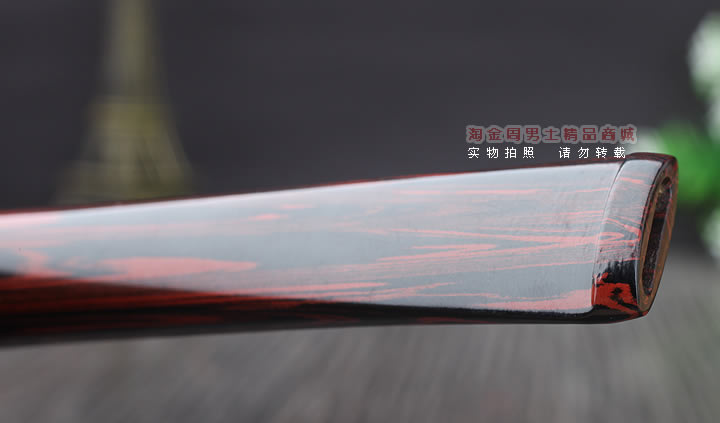 二手烟斗 英国Dunhill登喜路石楠木烟斗 1999年amber root2106-10