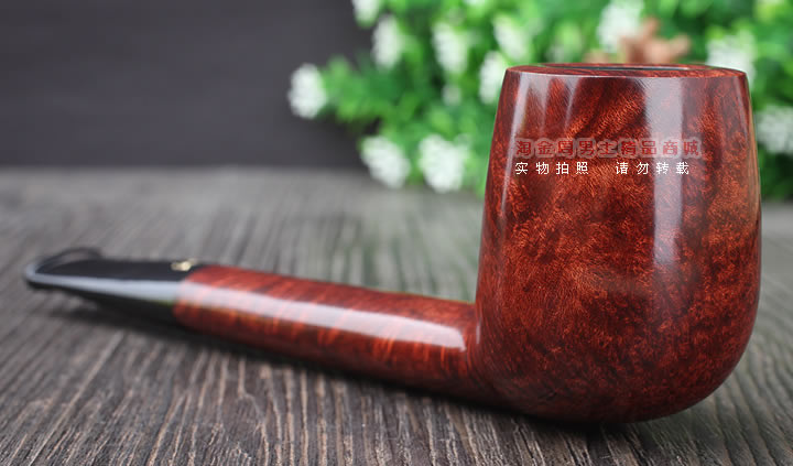 淘金周 原装进口丹麦Stanwell史丹威石楠木烟斗 5件套装dl 56-2