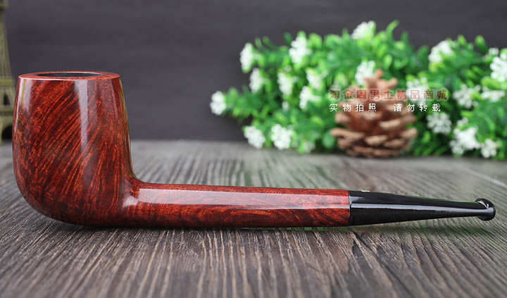 淘金周 原装进口丹麦Stanwell史丹威石楠木烟斗 5件套装dl 56-4