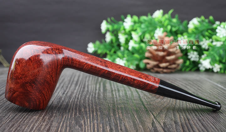 淘金周 原装进口丹麦Stanwell史丹威石楠木烟斗 5件套装dl 56-5