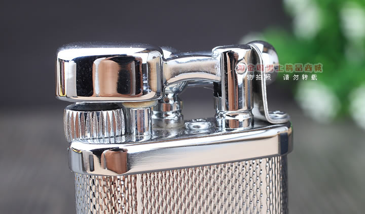 原装进口日本皇冠Im Corona打火机磨轮打火机01-3211-4