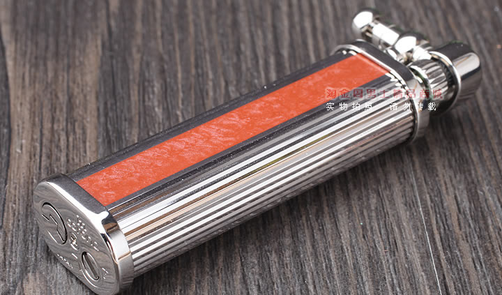 淘金周 日本皇冠Im Corona烟斗专用打火机带压棒 66-3666-1