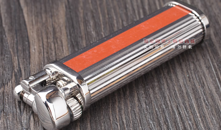 淘金周 日本皇冠Im Corona烟斗专用打火机带压棒 66-3666-2