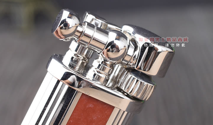 淘金周 日本皇冠Im Corona烟斗专用打火机带压棒 66-3666-3