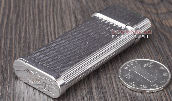 日本皇冠Im Corona烟斗专用打火机带压棒 66-3677-1