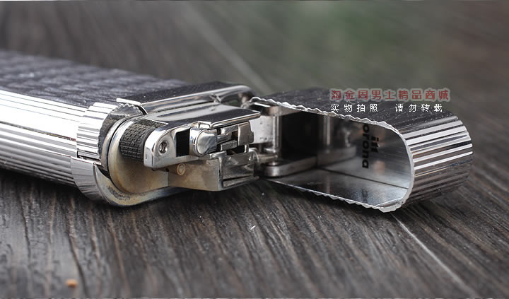 日本皇冠Im Corona烟斗专用打火机带压棒 66-3677-5