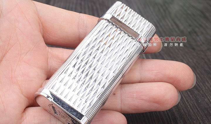 日本皇冠Im Corona烟斗专用打火机带压棒 66-3677-8