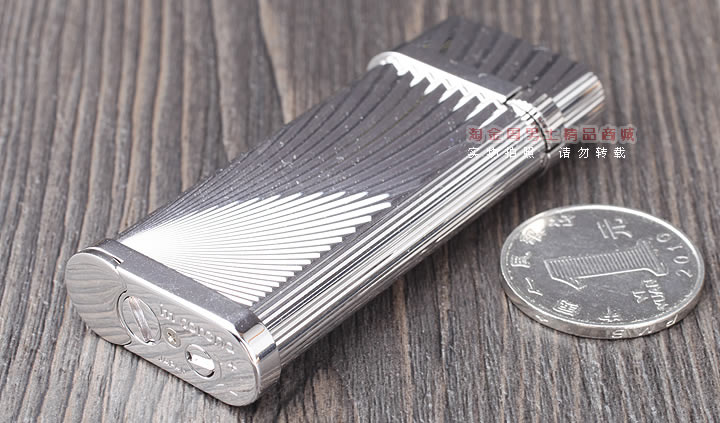 日本皇冠Im Corona烟斗专用打火机带压棒 66-9111-1