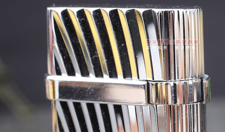 日本皇冠Im Corona烟斗专用打火机带压棒 66-9111-3