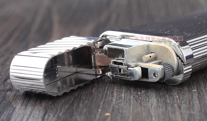 日本皇冠Im Corona烟斗专用打火机带压棒 66-9111-5