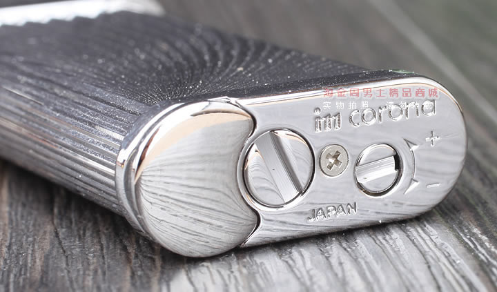 日本皇冠Im Corona烟斗专用打火机带压棒 66-9111-6