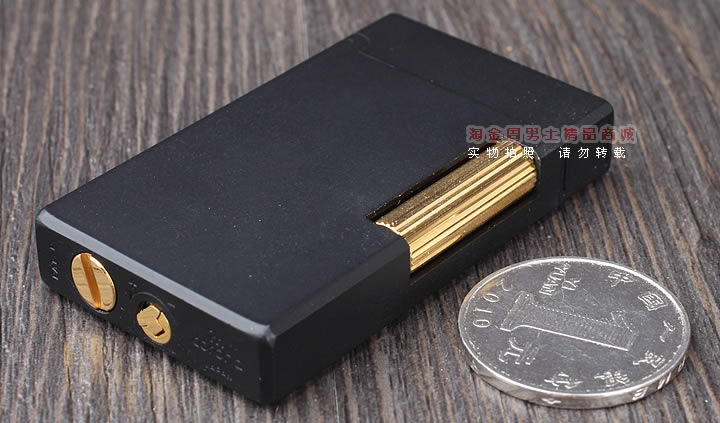 日本皇冠Im Corona烟斗专用打火机69-9111G-1