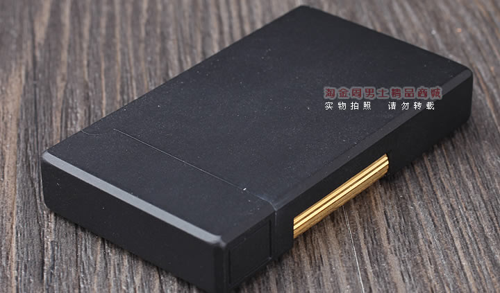 日本皇冠Im Corona烟斗专用打火机69-9111G-2