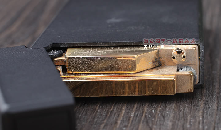 日本皇冠Im Corona烟斗专用打火机69-9111G-5