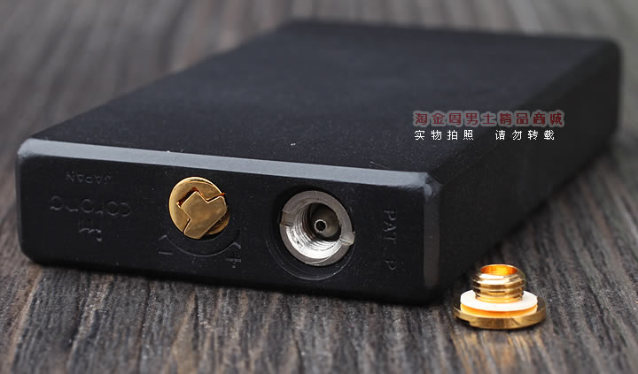 日本皇冠Im Corona烟斗专用打火机69-9111G-7