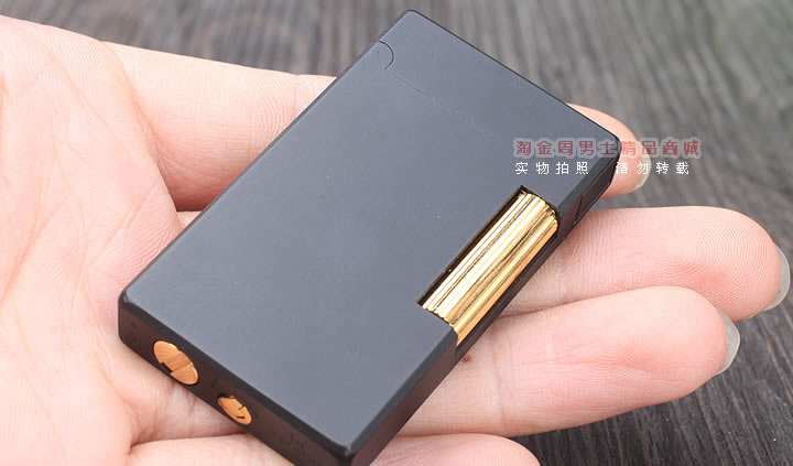 日本皇冠Im Corona烟斗专用打火机69-9111G-8