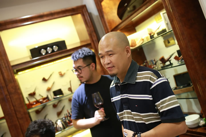 淘金周店庆活动花絮-10