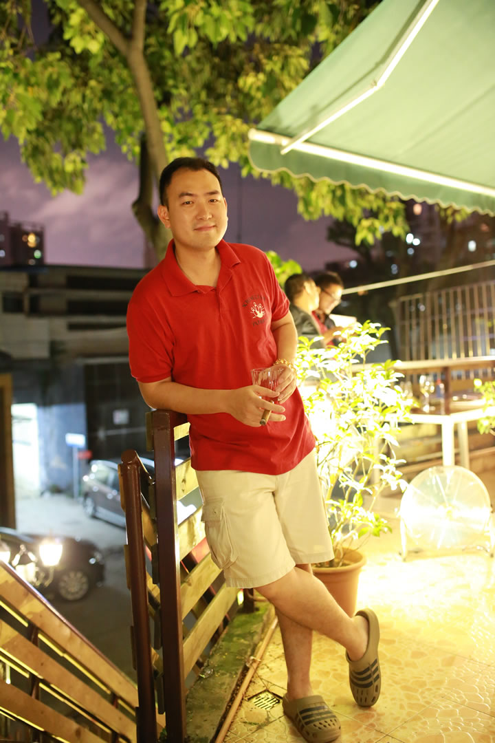 淘金周店庆活动花絮-15