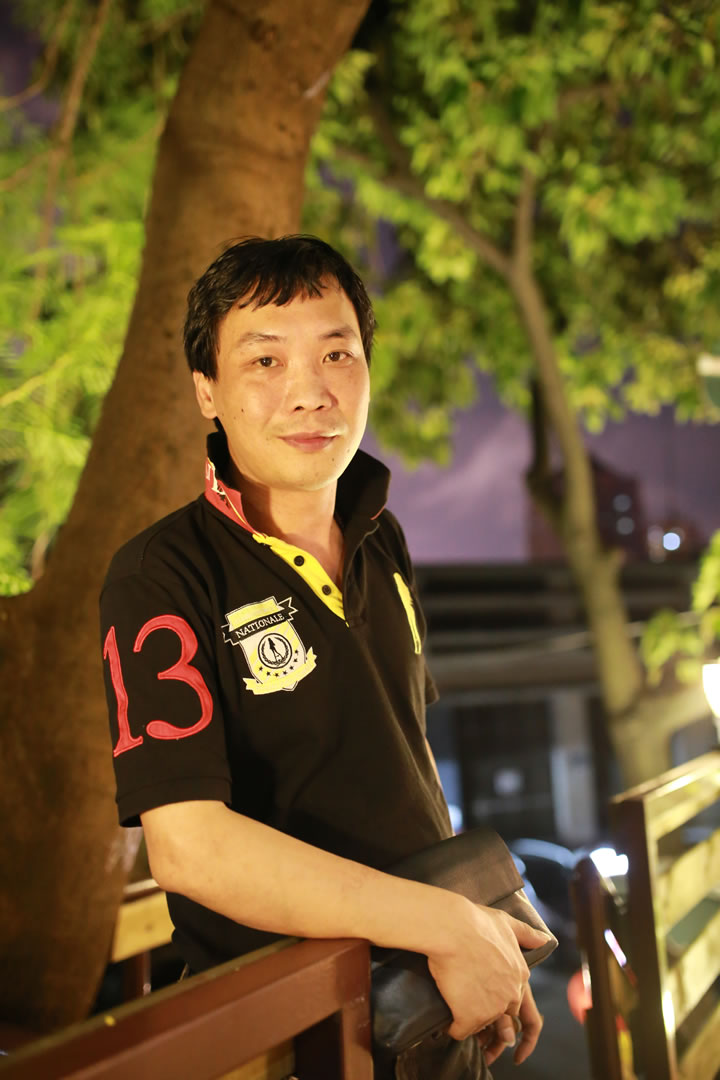 淘金周店庆活动花絮-16